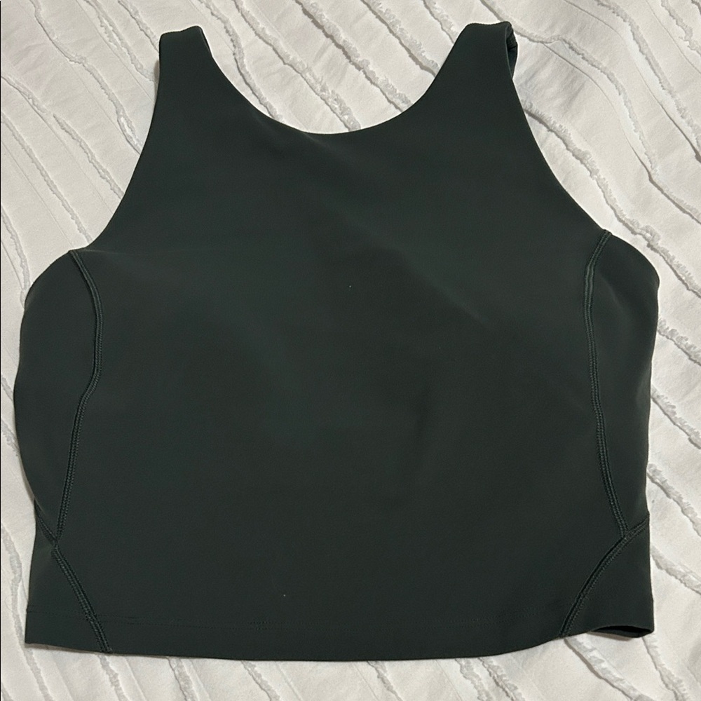 NWOT Lululemon Light Lift Sports Bra